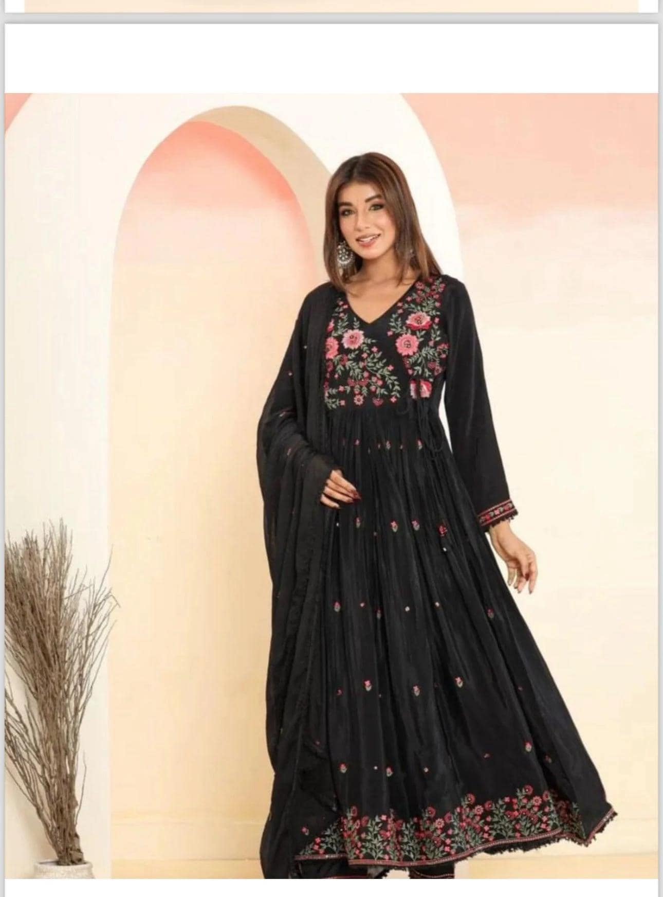 Sindhi Dresses Canada