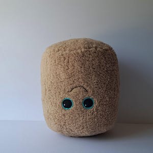 Tater Tot Spudsy Pillow HANDMADE