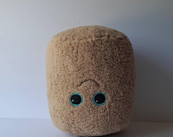 Tater Tot Spudsy Pillow HANDMADE