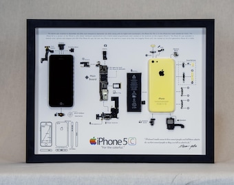 コンピュータ・IT iPhone 5 Apple iPhone 5 Teardown | TechInsights