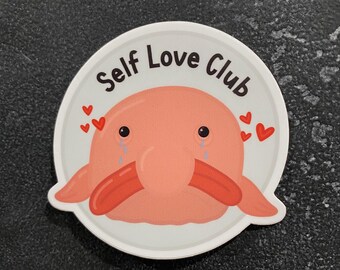 Self Love Club