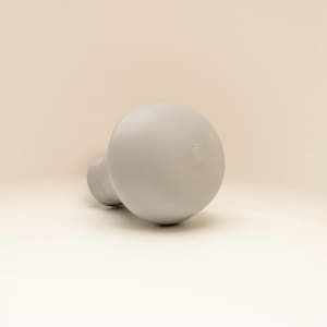 Round Top Shift Knob
