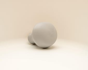 Round Top Shift Knob