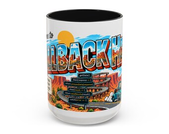 Taza Callback Hell de 443 ml, taza para desarrolladores de JavaScript, taza de café para programadores, regalo con humor sobre programación, taza para ingenieros de software.