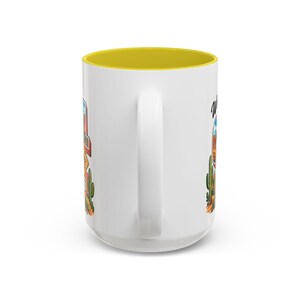 Callback Hell Mug 15 oz, JavaScript Developer Mug, Programmer Coffee Cup, Coding Humor Gift, Software Engineer Mug image 18