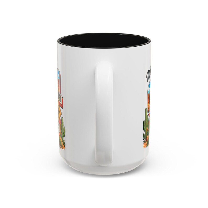 Callback Hell Mug 15 oz, JavaScript Developer Mug, Programmer Coffee Cup, Coding Humor Gift, Software Engineer Mug image 2