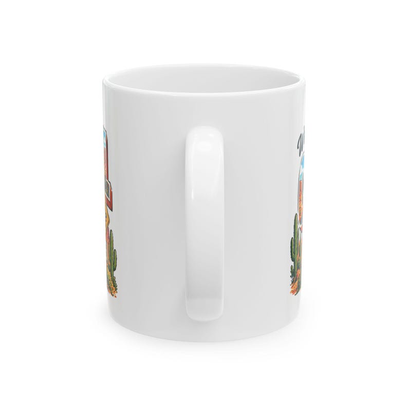 Callback Hell Mug – JavaScript Developer Coffee Mug, Programmer Gift, Coding Humor image 2