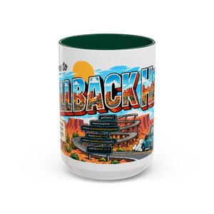 Callback Hell Mug 15 oz, JavaScript Developer Mug, Programmer Coffee Cup, Coding Humor Gift, Software Engineer Mug image 13