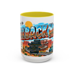 Callback Hell Mug 15 oz, JavaScript Developer Mug, Programmer Coffee Cup, Coding Humor Gift, Software Engineer Mug image 17