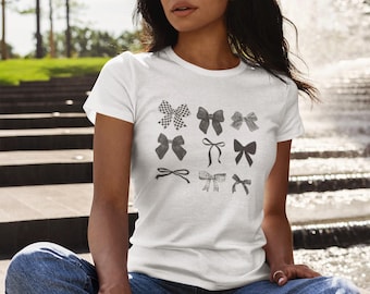 Bögen Coquette Tee - Bogen T-shirt