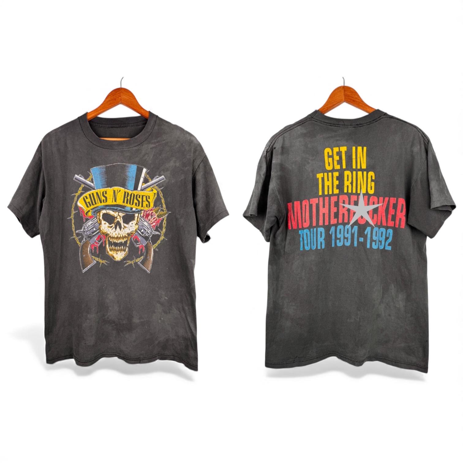 Motley Crue Ring - Etsy