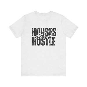 Real Estate Agent T-Shirt, Gift for Realtor, Unisex Tee, Real Estate Agent Shirt, Realtor Apparel, Gift for Real Estate Broker