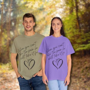 Christian t-shirt