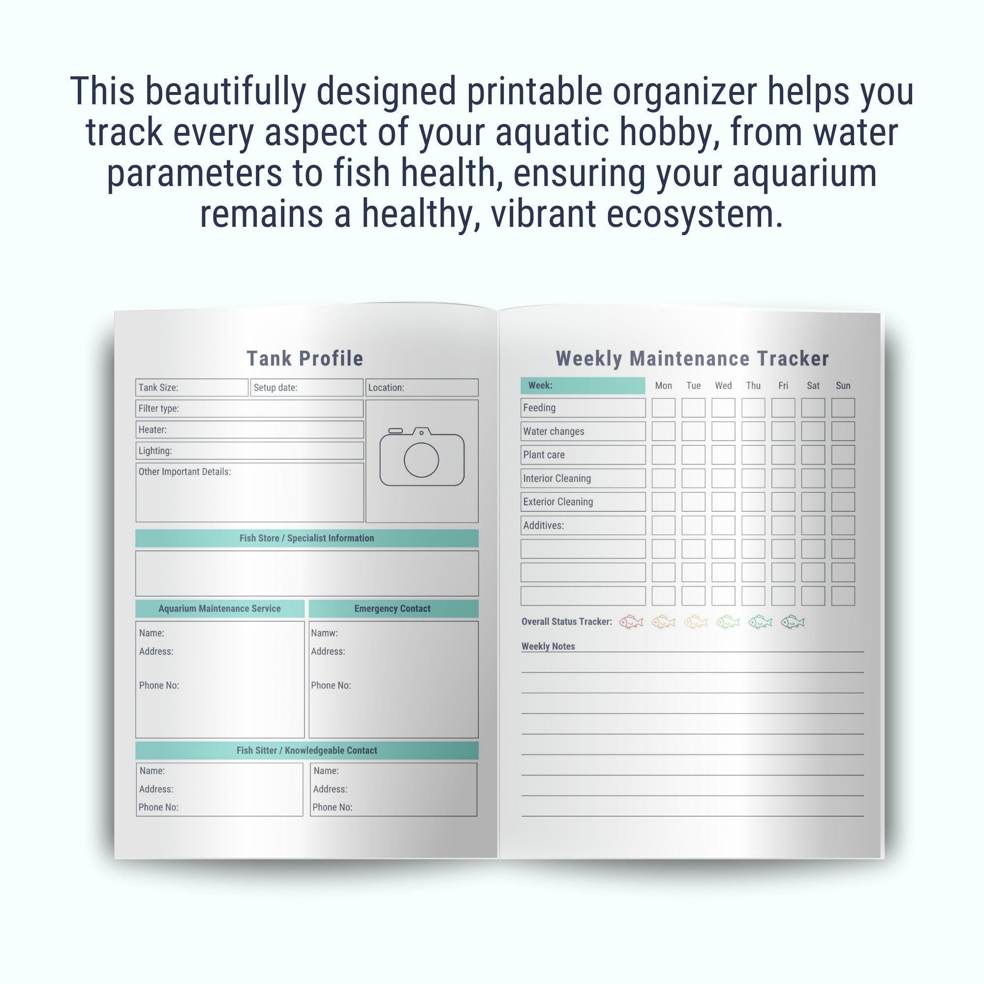 How To Clean a Fish Tank PetMD