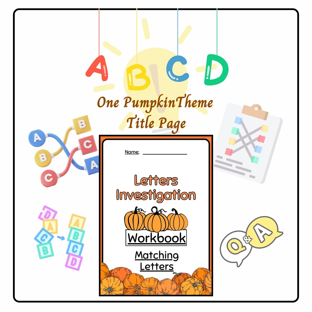 Worksheets for Preschool, Preschool Learning Resource, Printable Pre ...