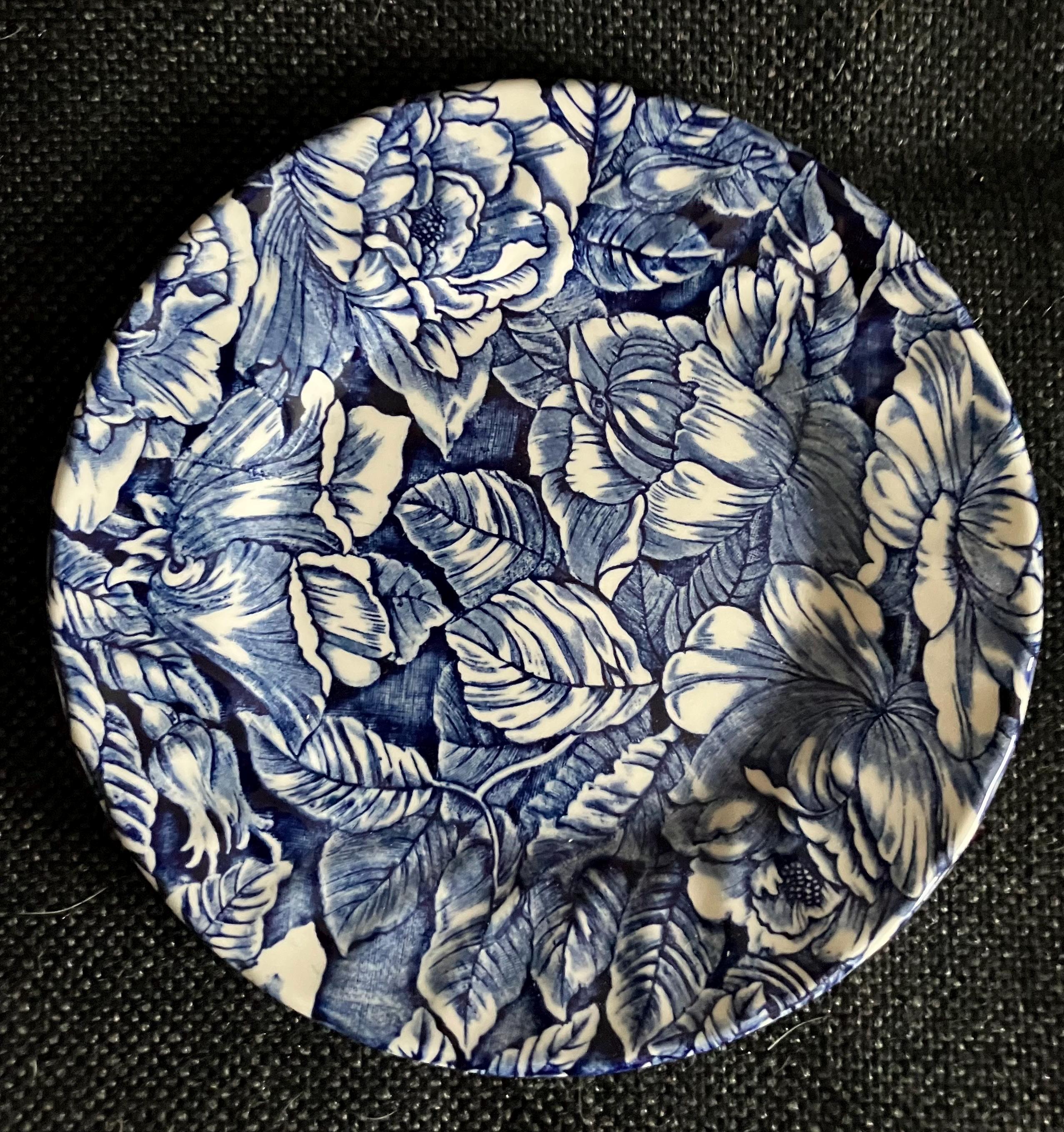 Churchill plates - Etsy 日本