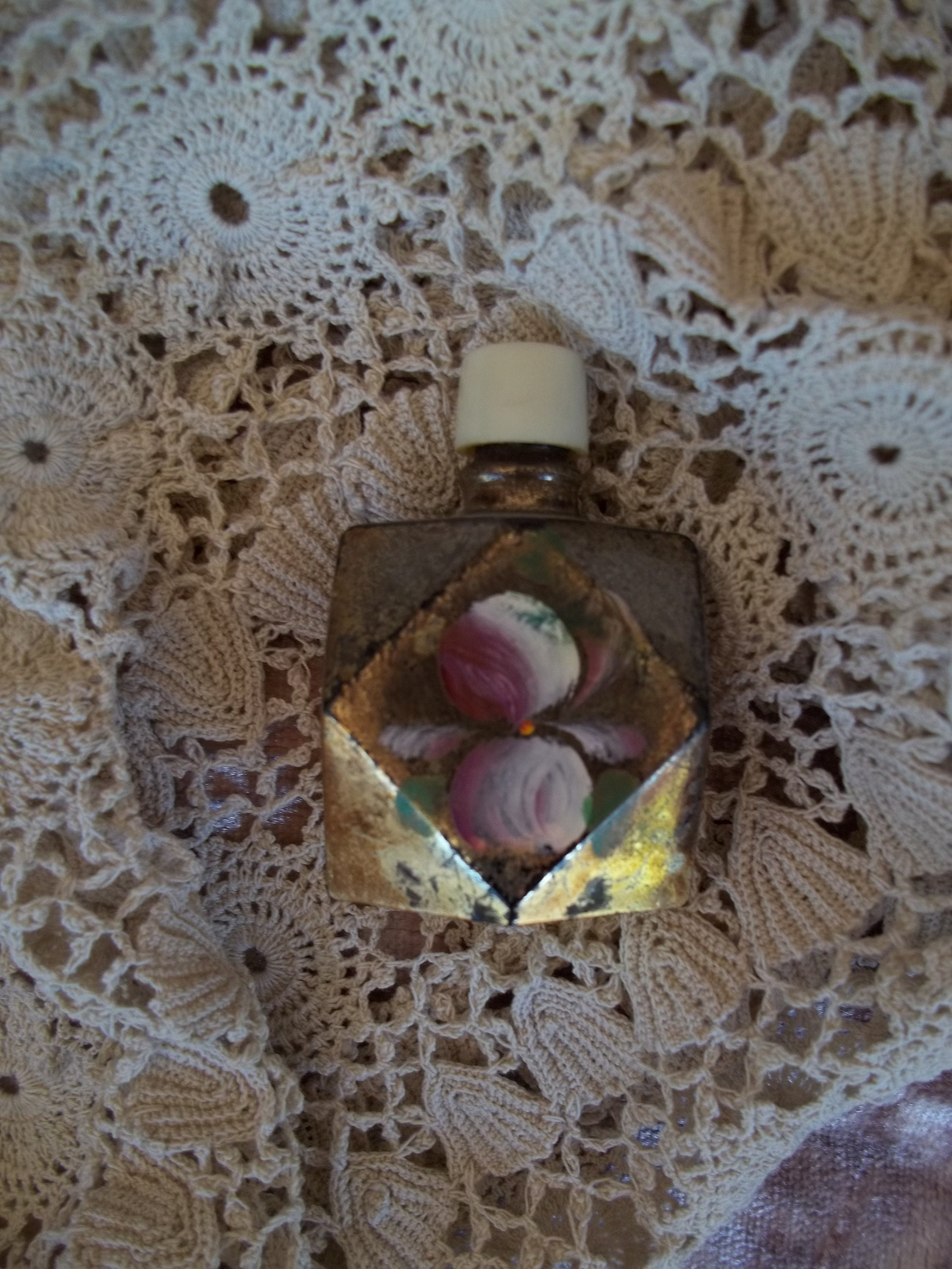 English Rose Fragrance Oil 10ml 