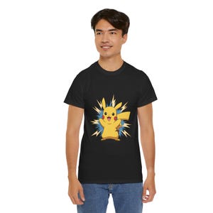 The Electric One Shirt
