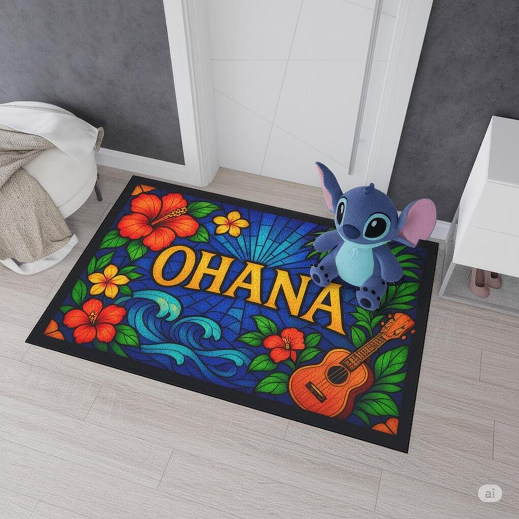 Lilo & Stitch: What Is Experiment 627 & How It Sets Up A Sequel