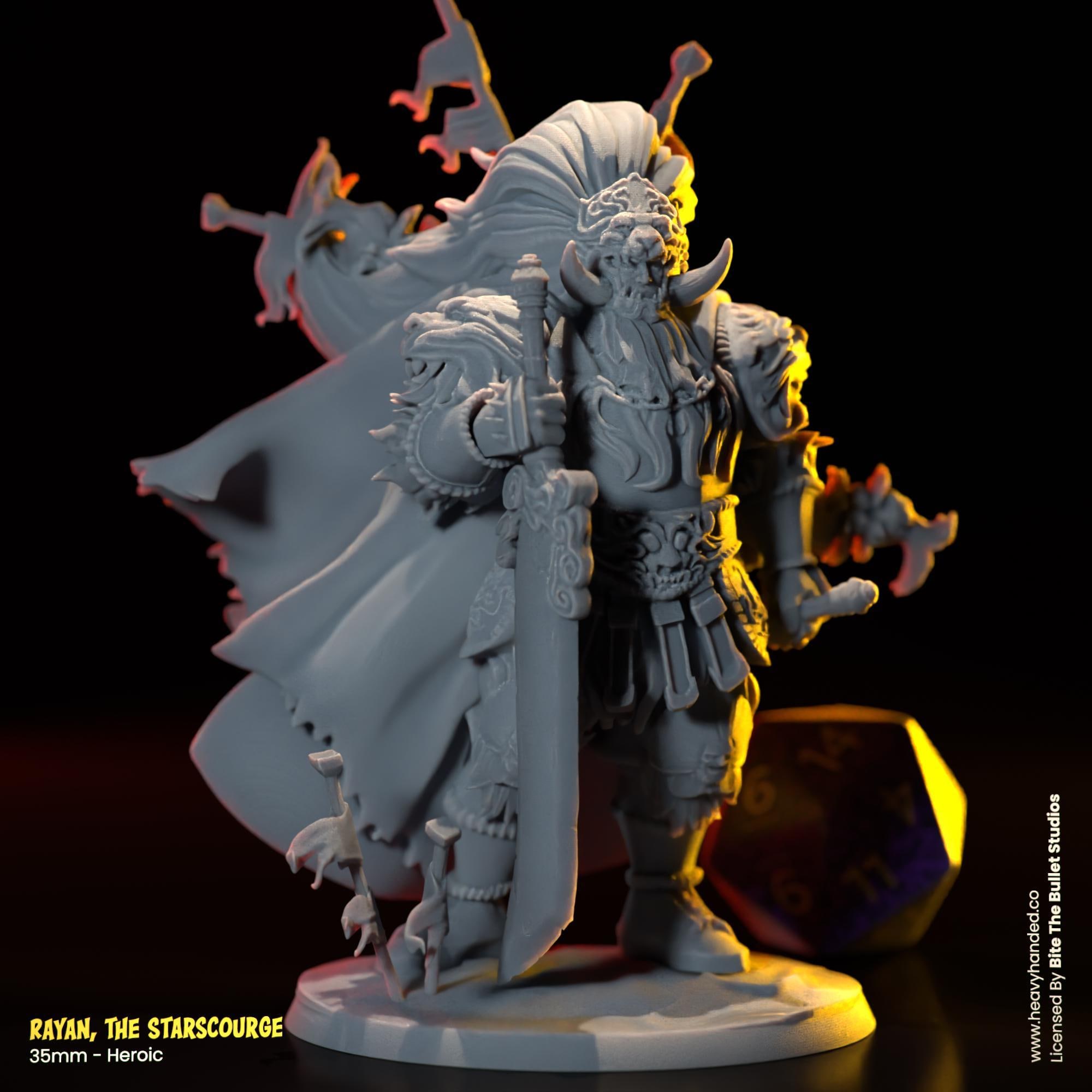 Radahn elden ring figure - Etsy 日本