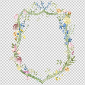 Custom Bespoke Wedding Crest