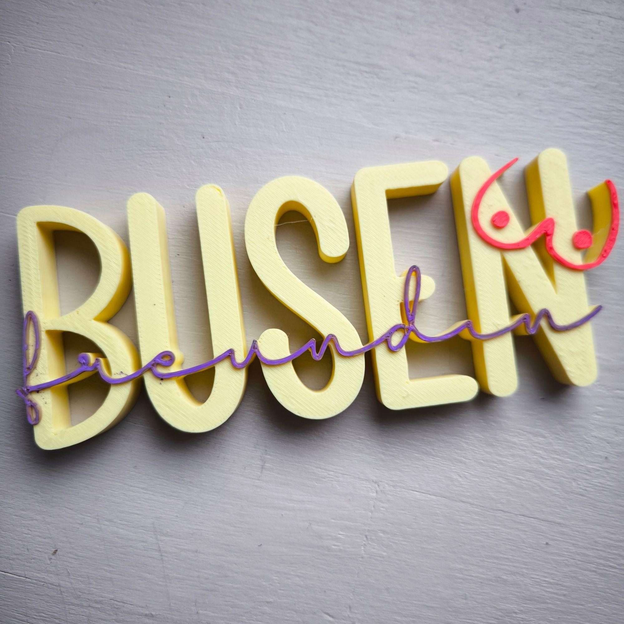 3D Print File 