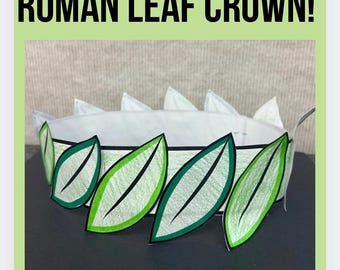 ローマの葉の冠 - 月桂冠 - 古代ローマ文明