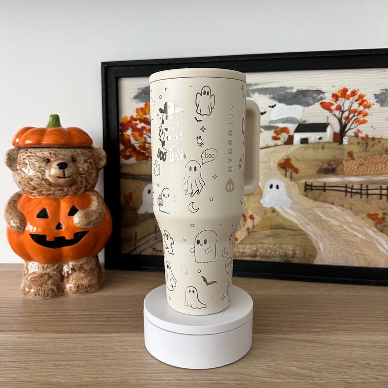 Spooky Hydrojug - Etsy
