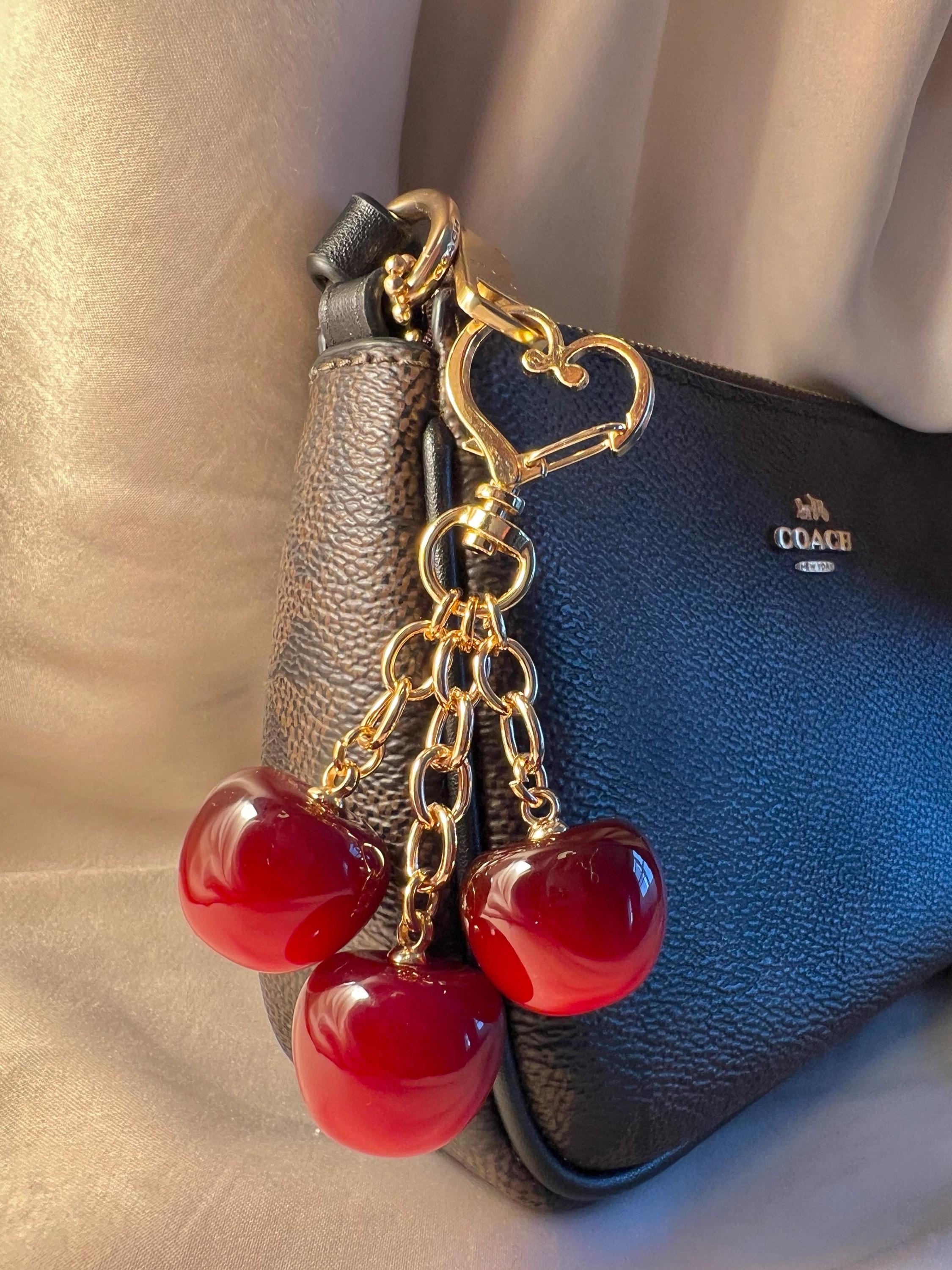 Coach Vintage Charm - Etsy