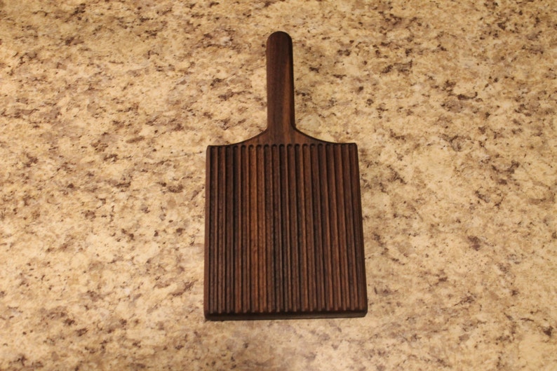 Pasta tools cooks' tools gnocchi board cooking Etsy