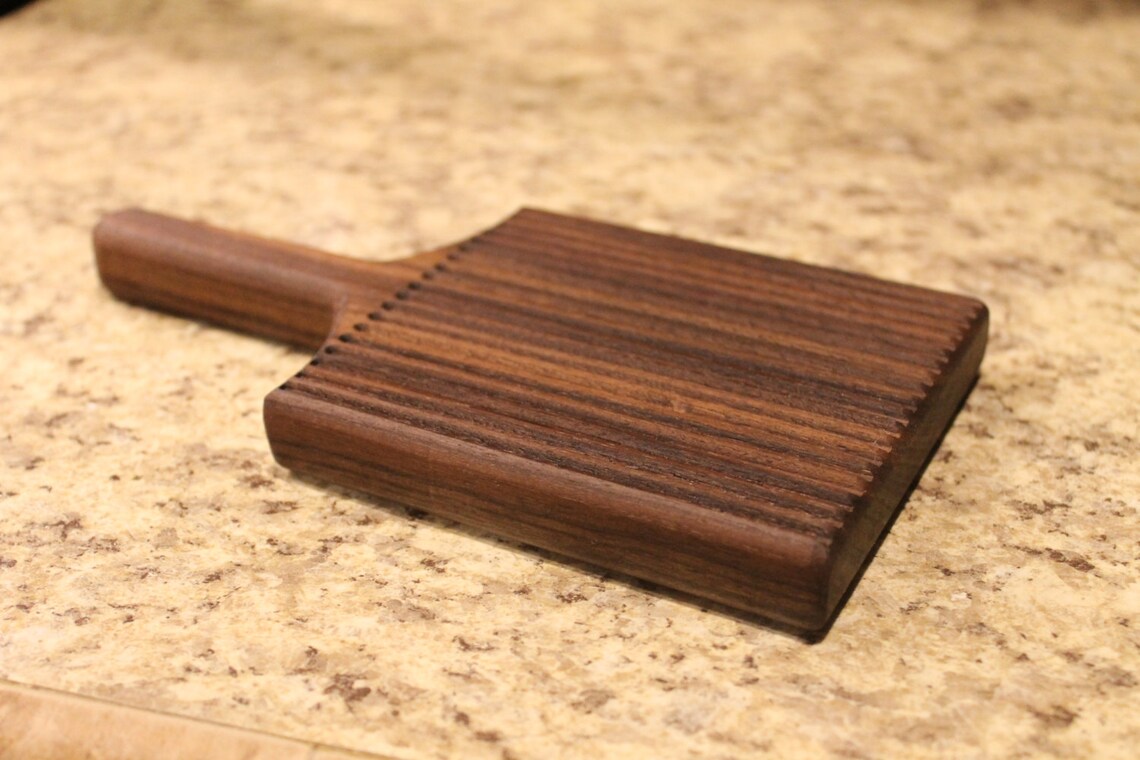 Pasta Tools Cooks' Tools Gnocchi Board Cooking Etsy