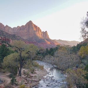 Zion National Park | Utah| Printable Wall Art | Nature Photography | Print/Canvas/Acrylic/Metal | Home Decor