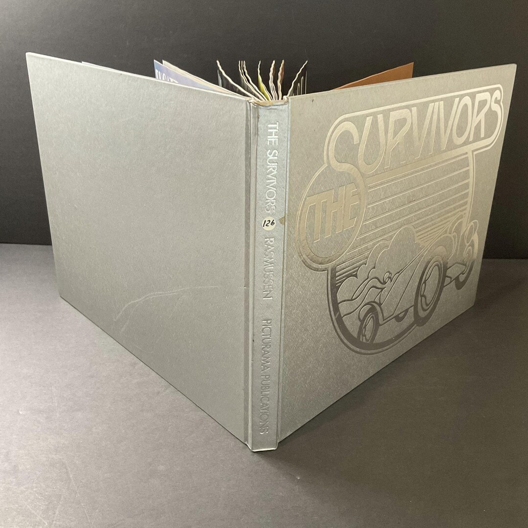 87 海外作品集・冊子【Sustov R. M. of Exlibris】 Exlibris: 1000