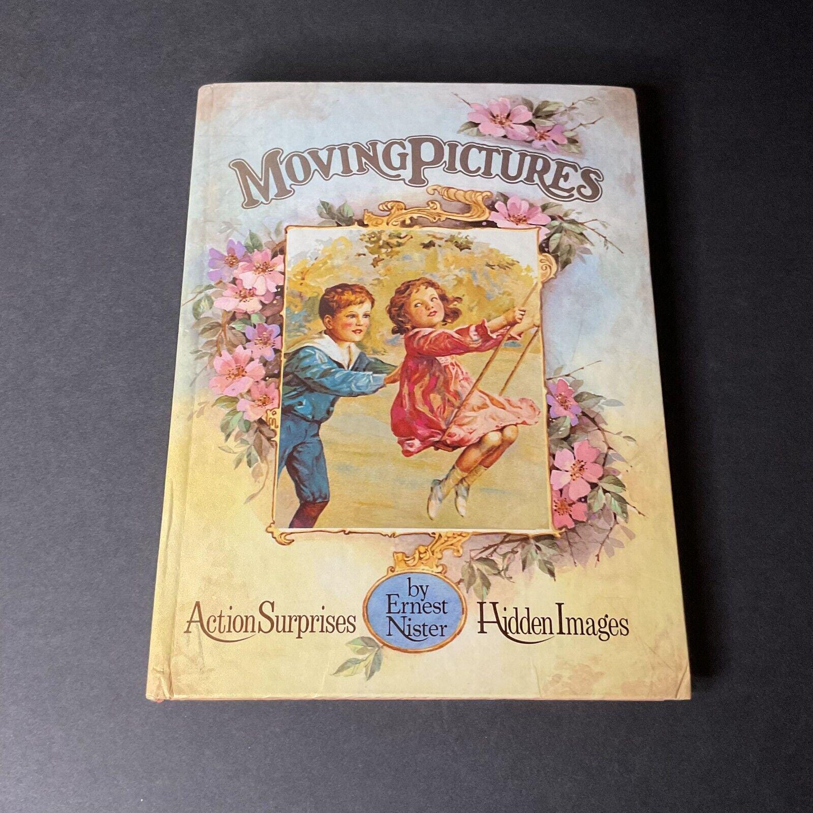 Ernest nister book - Etsy 日本