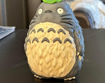 TOTORO