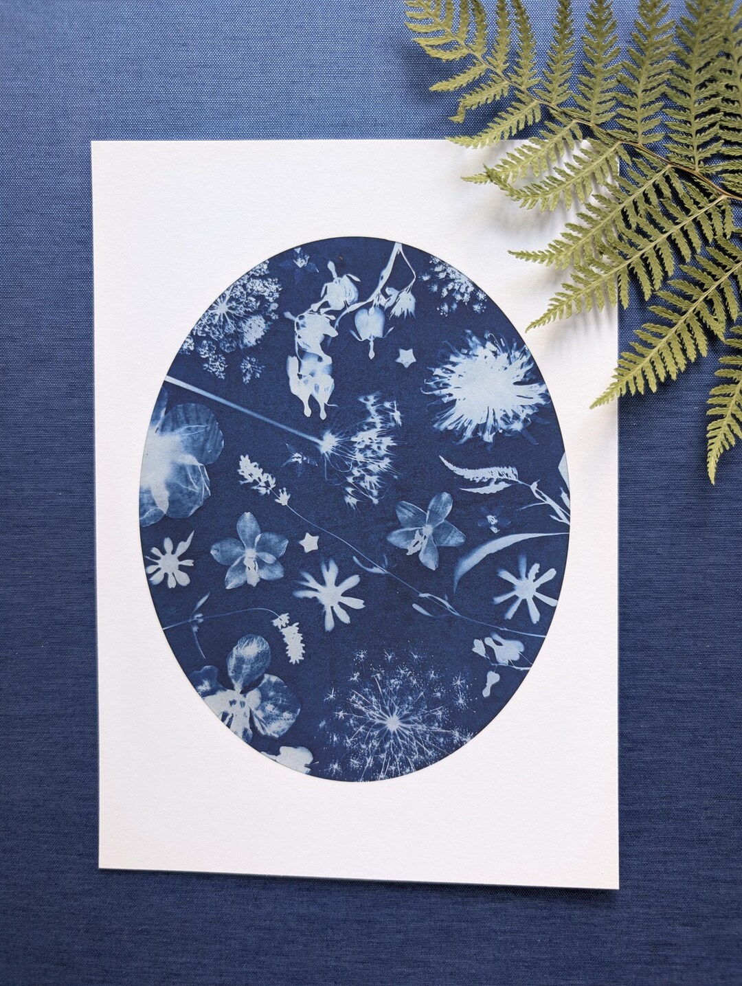 A closer look at Color Reproduction Printed On High