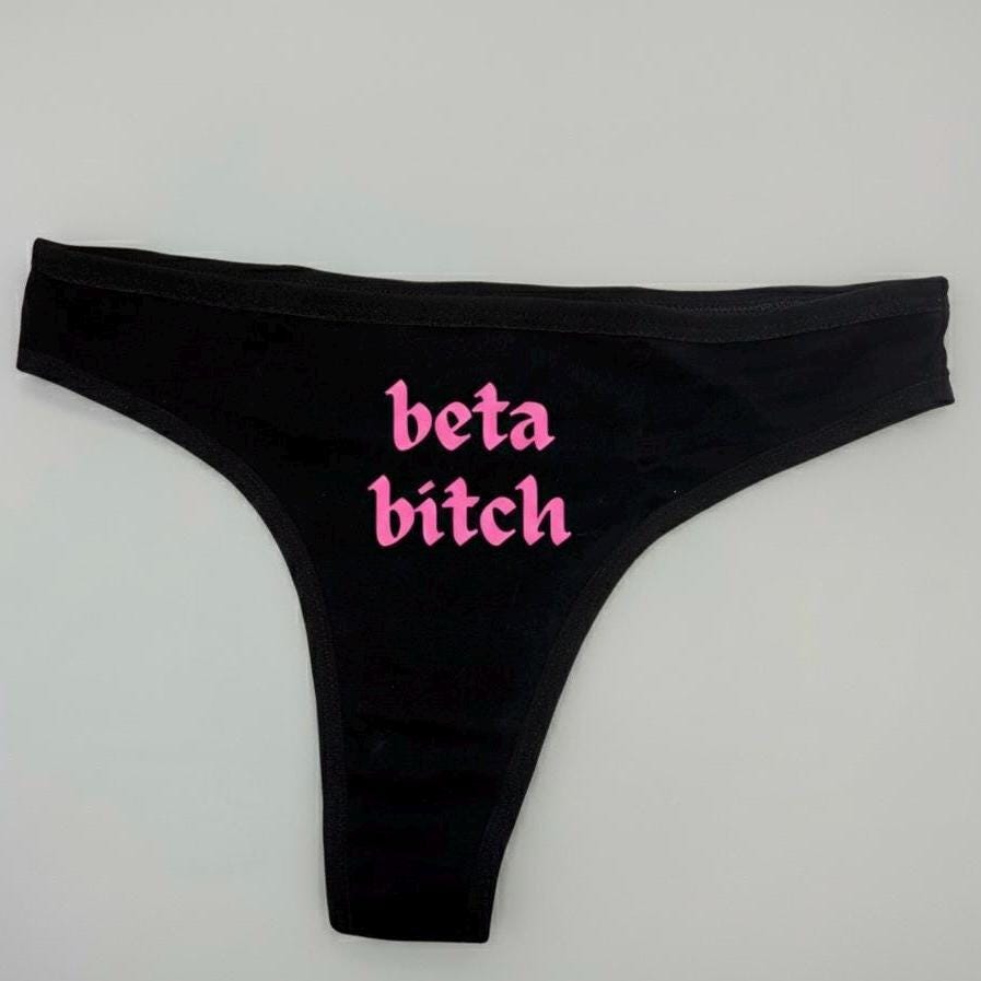 Tranny Lingerie - Etsy