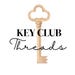 Key Club Threads