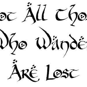 Op LOTR geïnspireerde download "Zelfs de kleinste persoon kan de koers van de toekomst veranderen" - svg, png, bestand knippen, sublimatie, digitale afbeelding, dtf