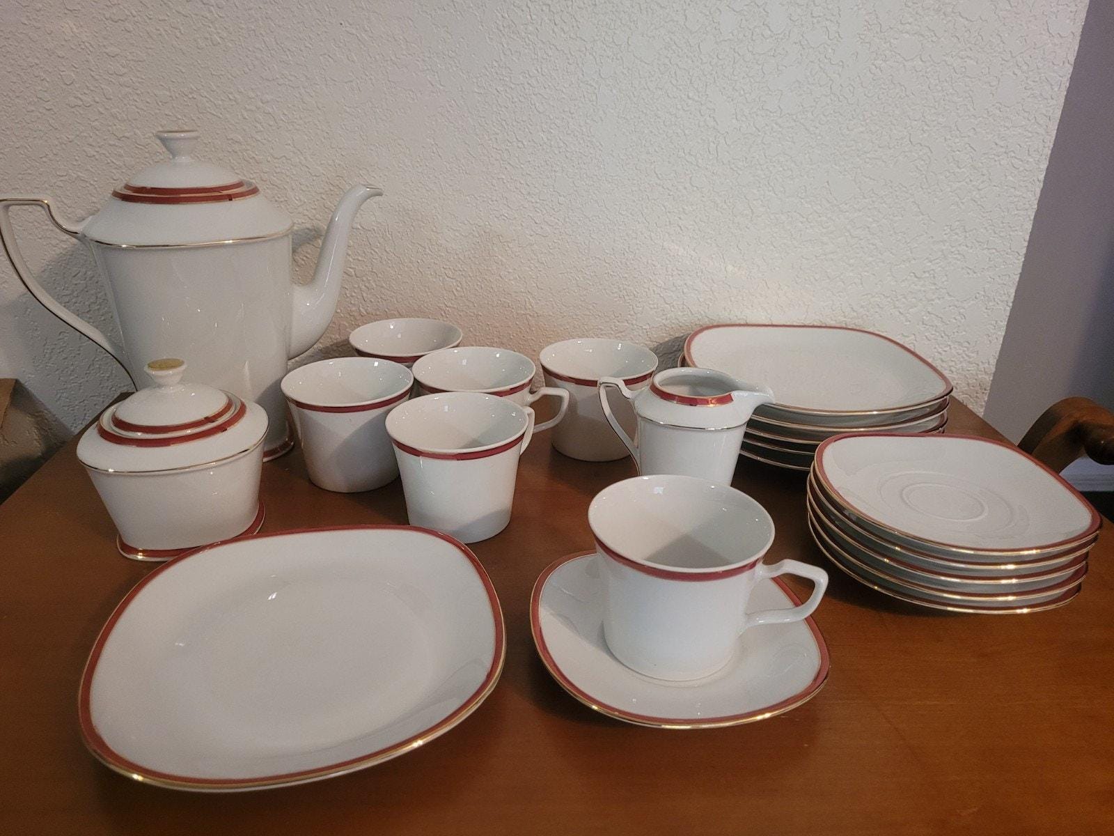 Bavaria Schirnding - Etsy