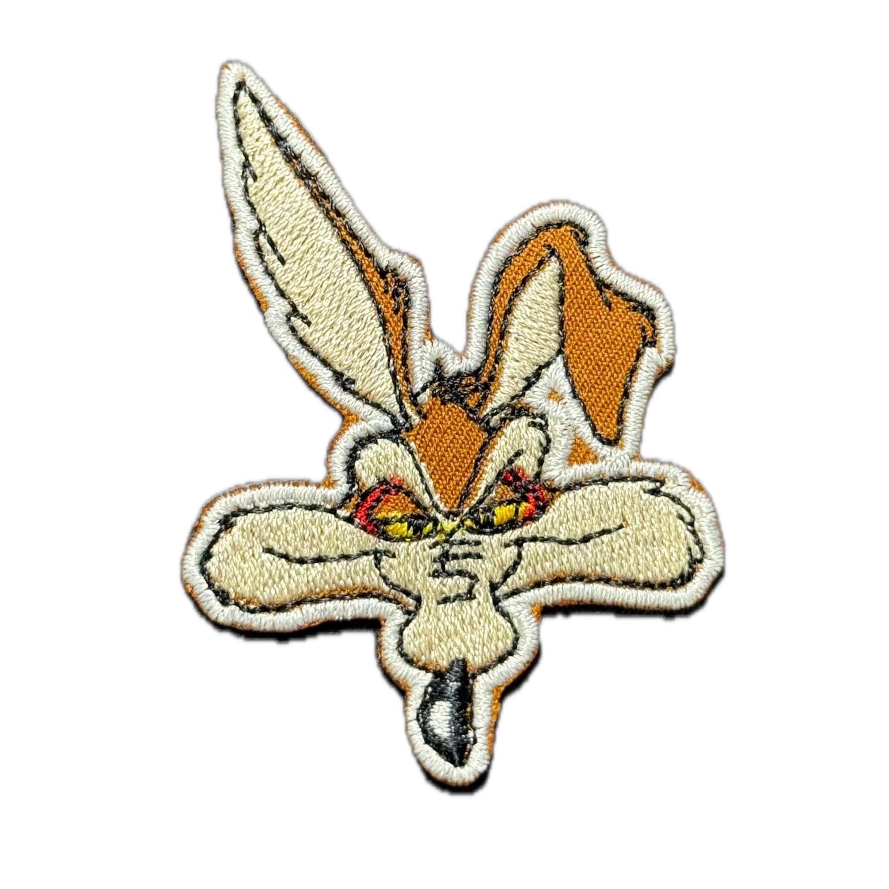 Wiley coyote - Etsy 日本