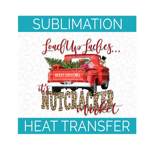 Nutcracker Market Shirt Etsy