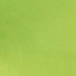 Glitter Glossy Permanent Adhesive Vinyl | 12in by 12in Sheet | Lime