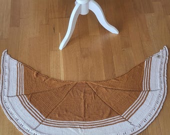 Schultertuch Stola Schal