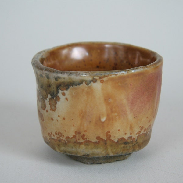 Teabowl, Chawan