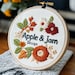 AppleAndJamDesign store logo