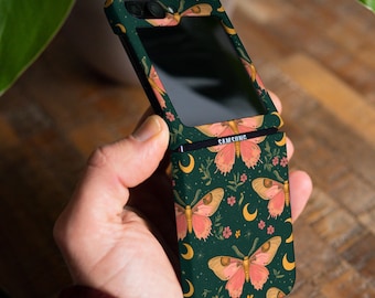 Funda mariposa para Moto Razr Plus 2024, Samsung Z Fold 4, Z Fold 6 5g, Z Flip 6 4, Z Flip 7 5 5g, plástico TPU suave, Google Pixel 9 pro Fold gl020
