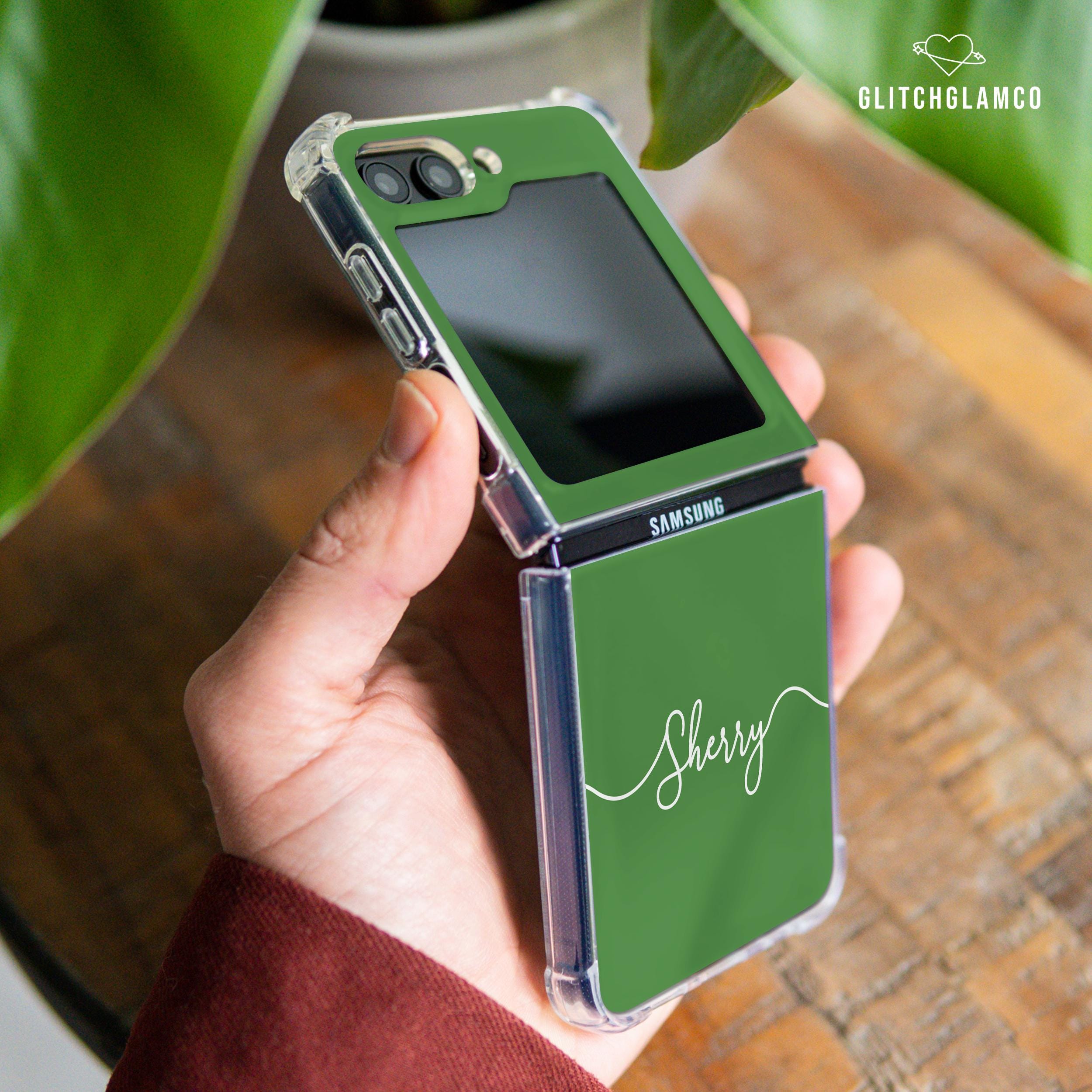 Z Flip 4 Case - Etsy
