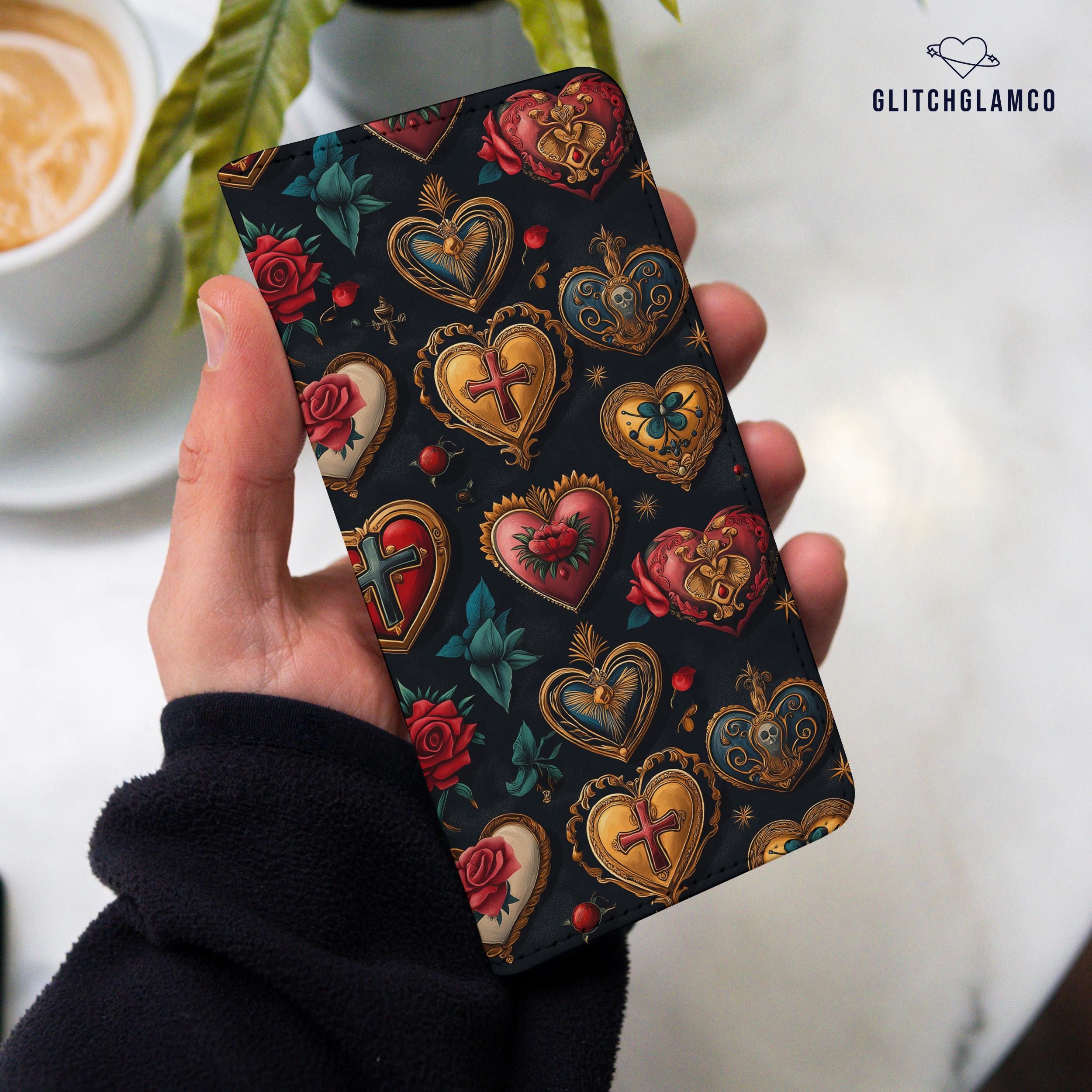 Chicano Phone Case - Etsy