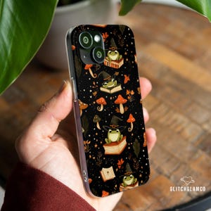 Frog witch case lg Stylo 6 Sony xa2 xz3 Xperia 10 Vi 5 ii Sony 1 V Lg g8 g8x thinq lg K51 K92 Velvet 5G OPPO A54 5G Nokia G300 XR20 gl004